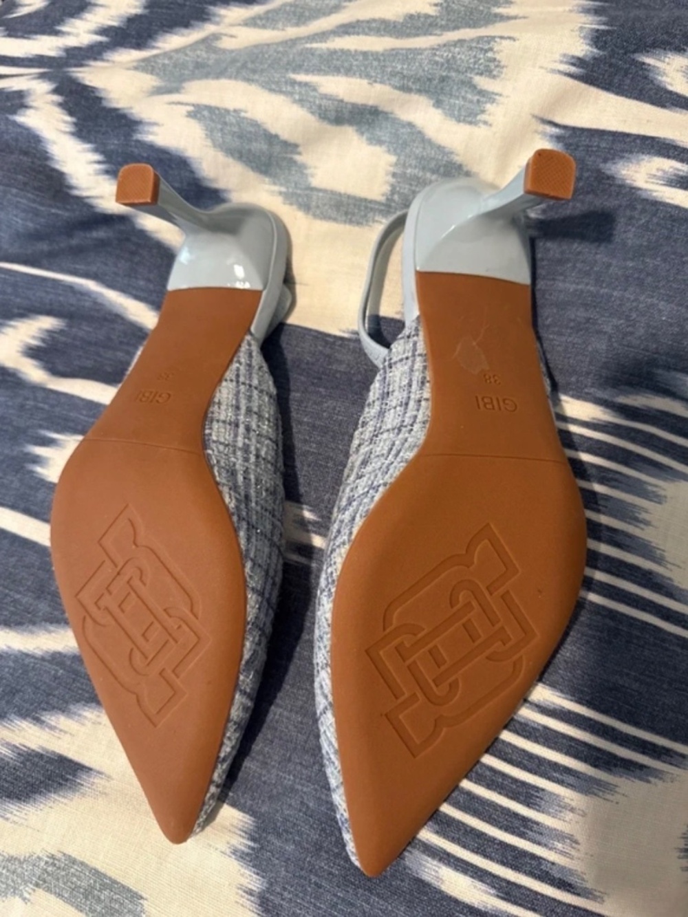 HEELS - Picture 4 of 4